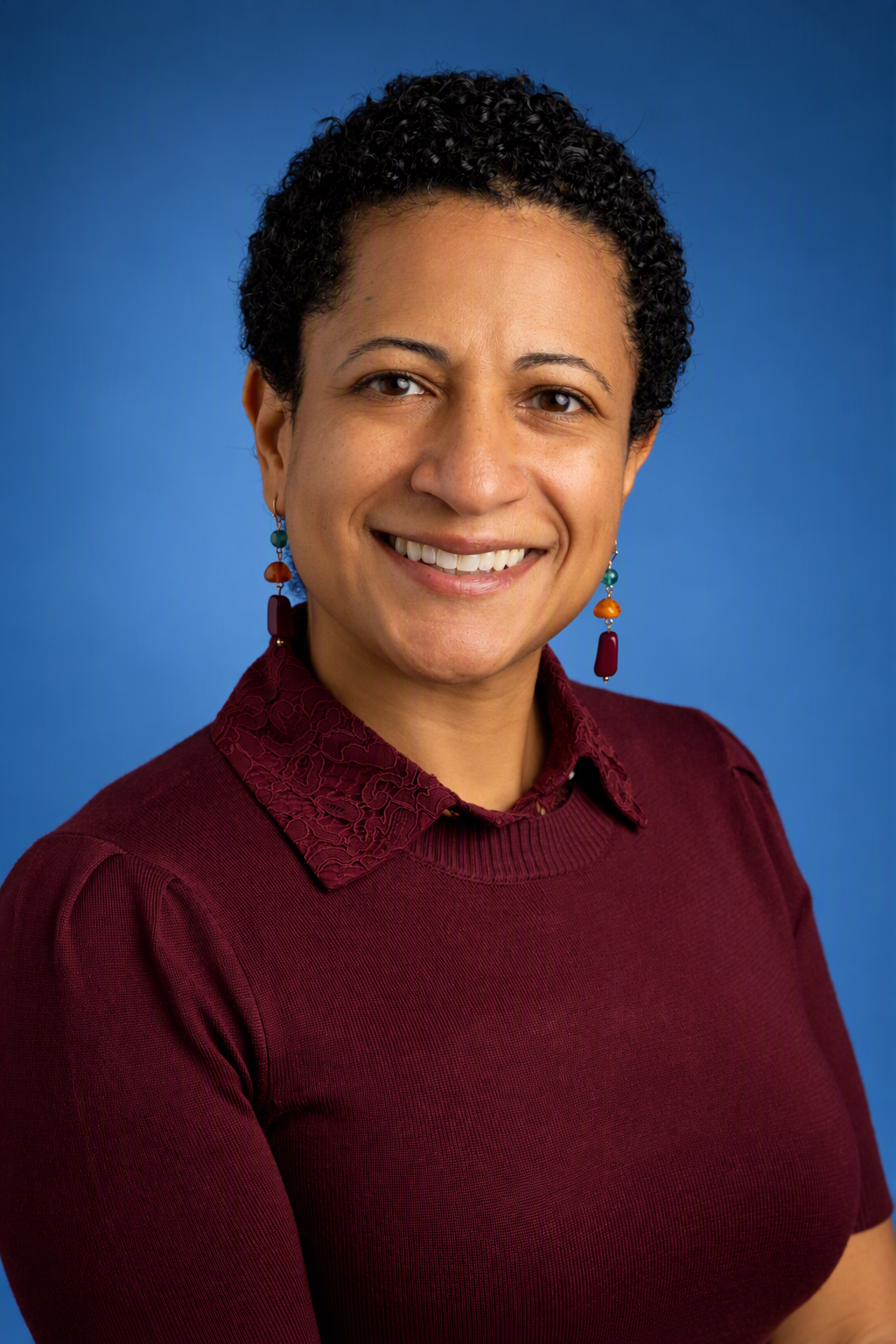 Heather Tarleton Headshot